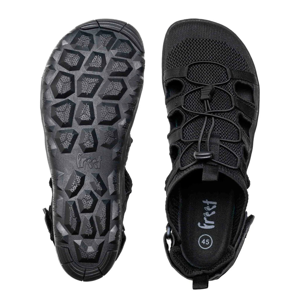 Freet Zennor 2 Black