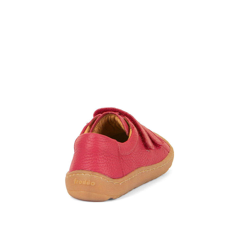 Froddo Barefoot Base Red