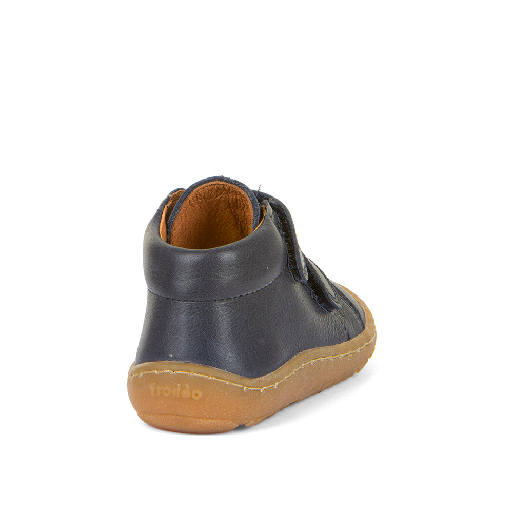 Froddo Barefoot First Step Dark Blue