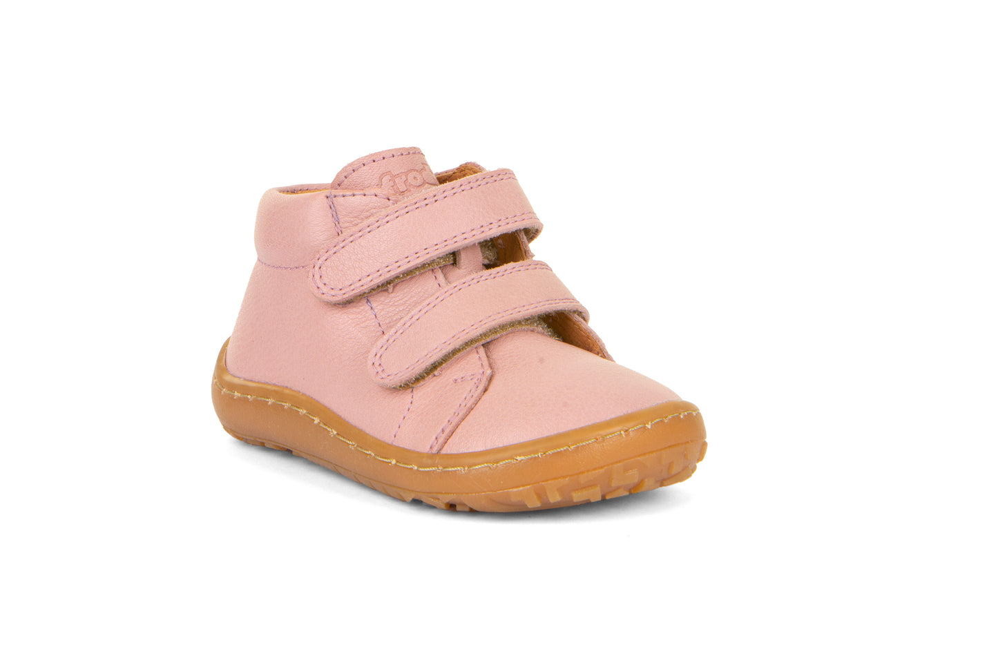 Froddo Barefoot First Step Pink