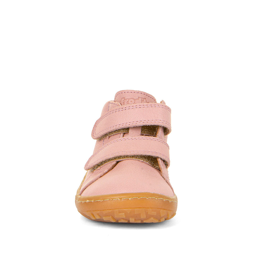 Froddo Barefoot First Step Pink