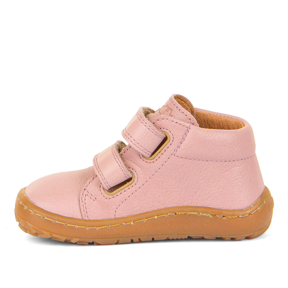 Froddo Barefoot First Step Pink