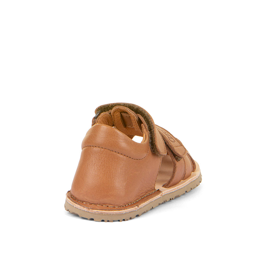 Froddo Barefoot Flexy F Brown