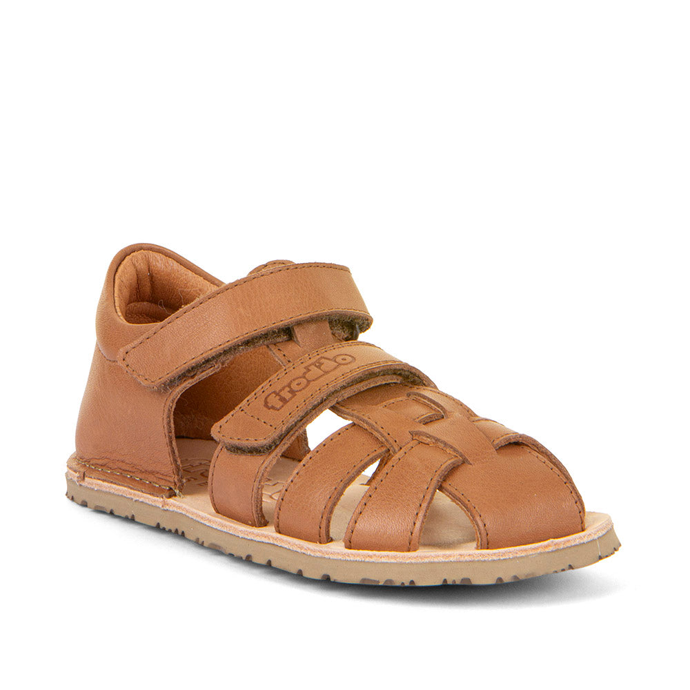 Froddo Barefoot Flexy F Brown