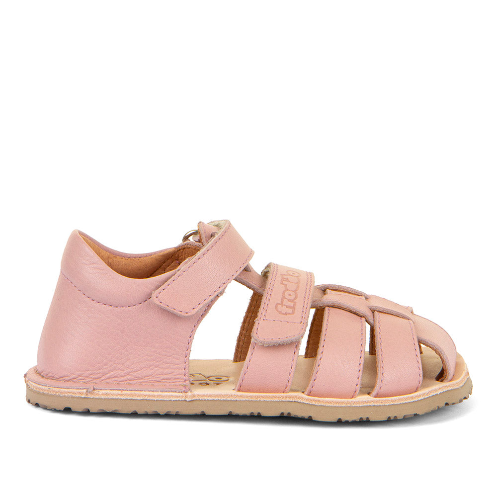Froddo Barefoot Flexy F Pink