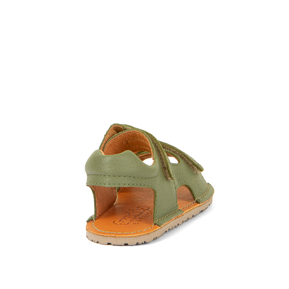 Froddo Barefoot Flexy Mini Olive