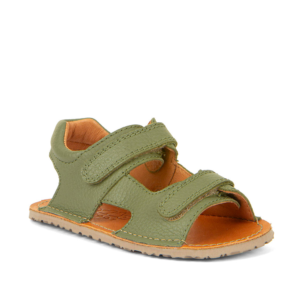 Froddo Barefoot Flexy Mini Olive