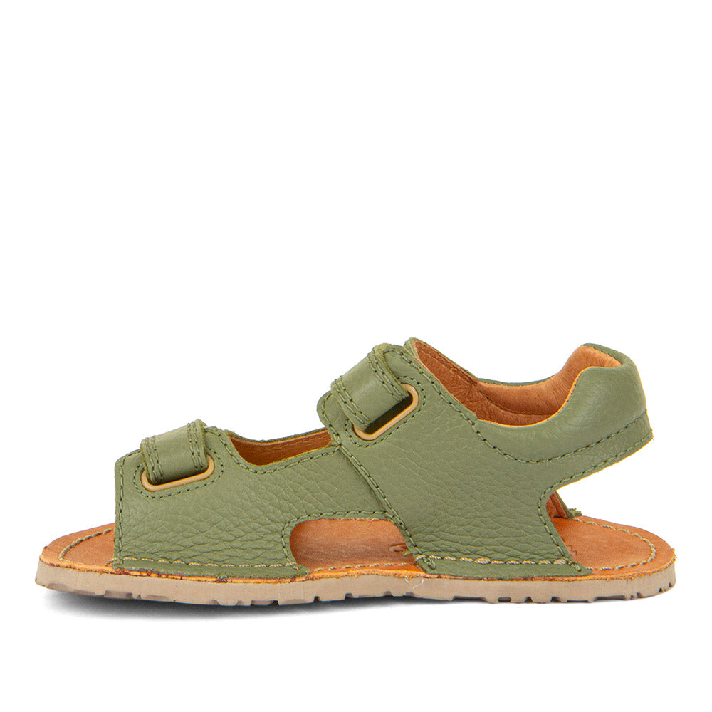 Froddo Barefoot Flexy Mini Olive