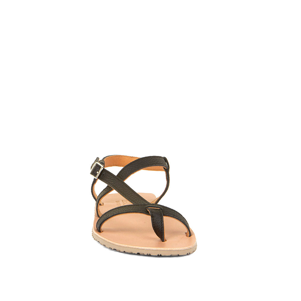 Froddo Barefoot Flexy W Black