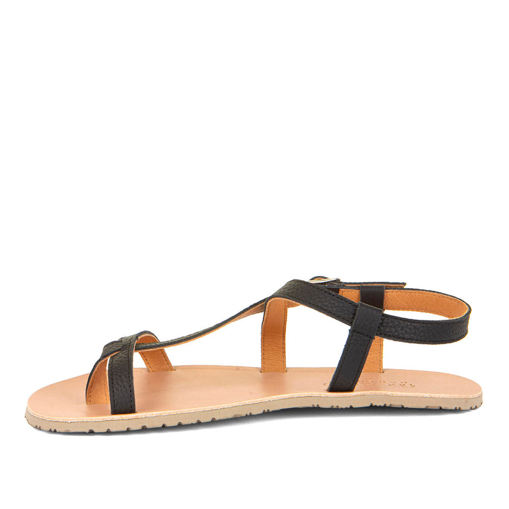 Froddo Barefoot Flexy W Black