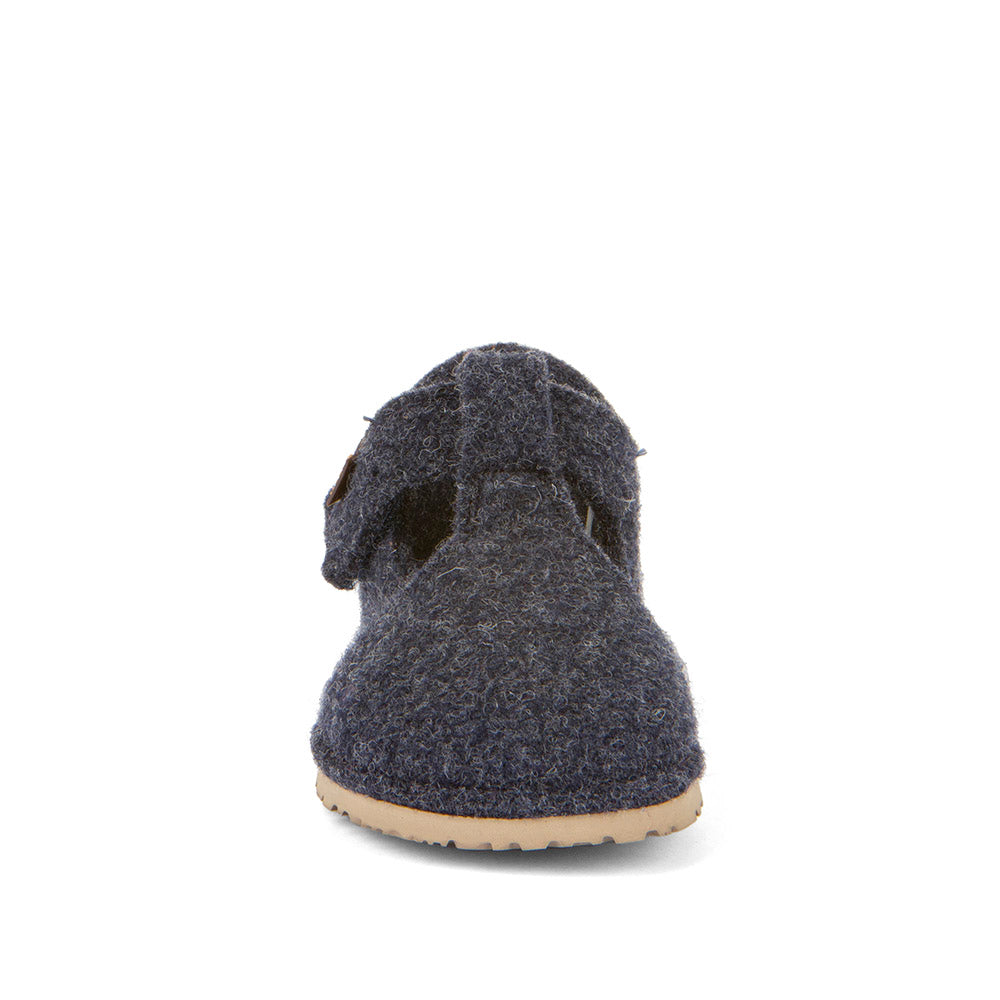 Froddo Flexy Wooly Barefoot Dark Blue