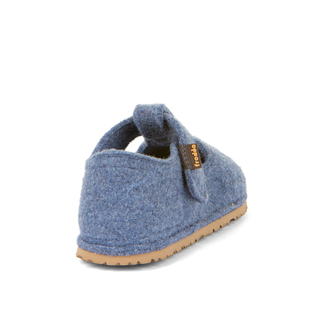 Froddo Flexy Wooly Barefoot Denim