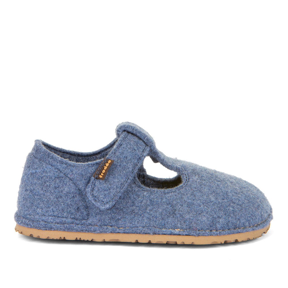 Froddo Flexy Wooly Barefoot Denim