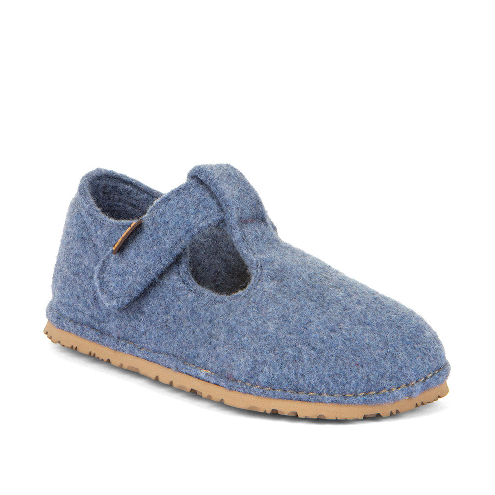 Froddo Flexy Wooly Barefoot Denim