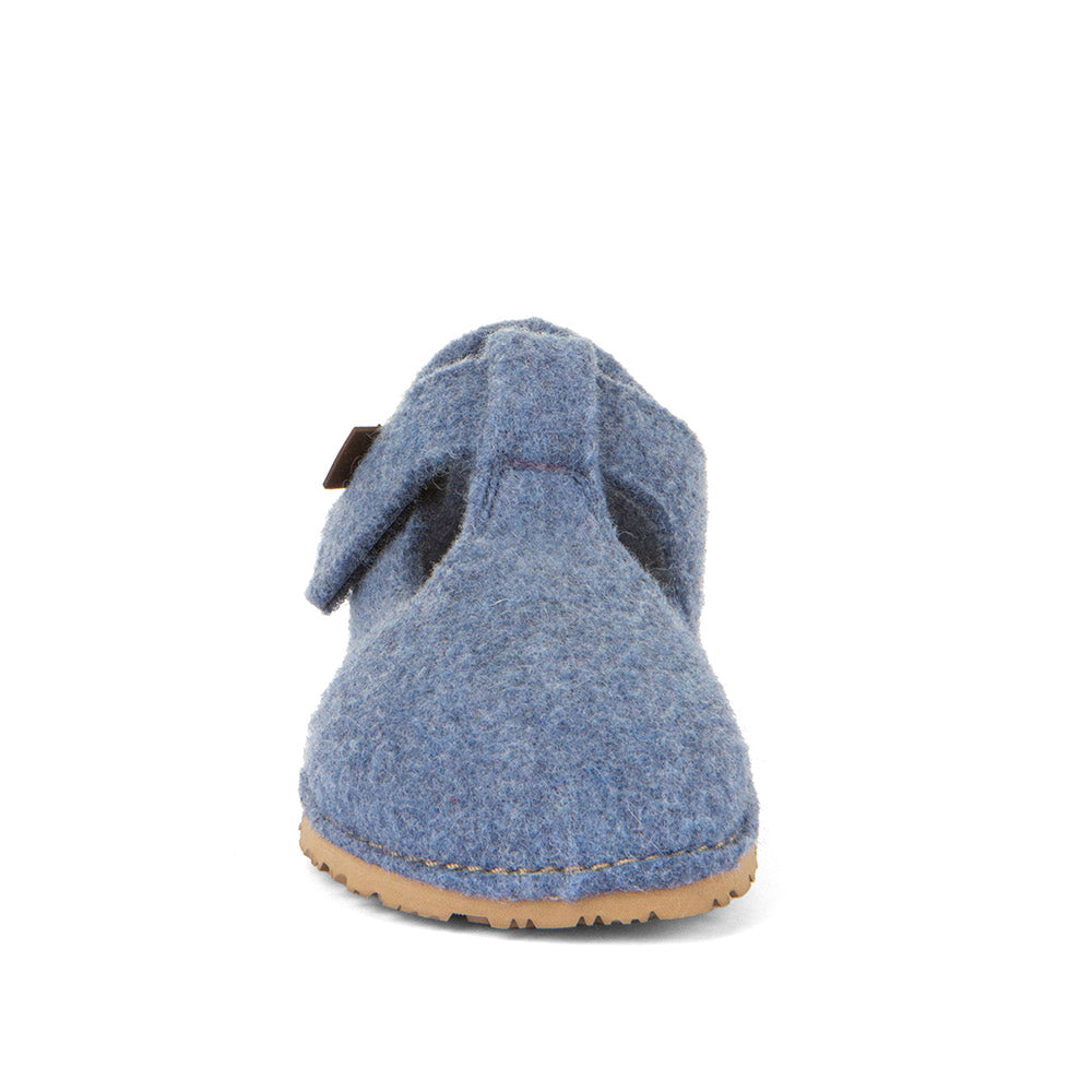 Froddo Flexy Wooly Barefoot Denim