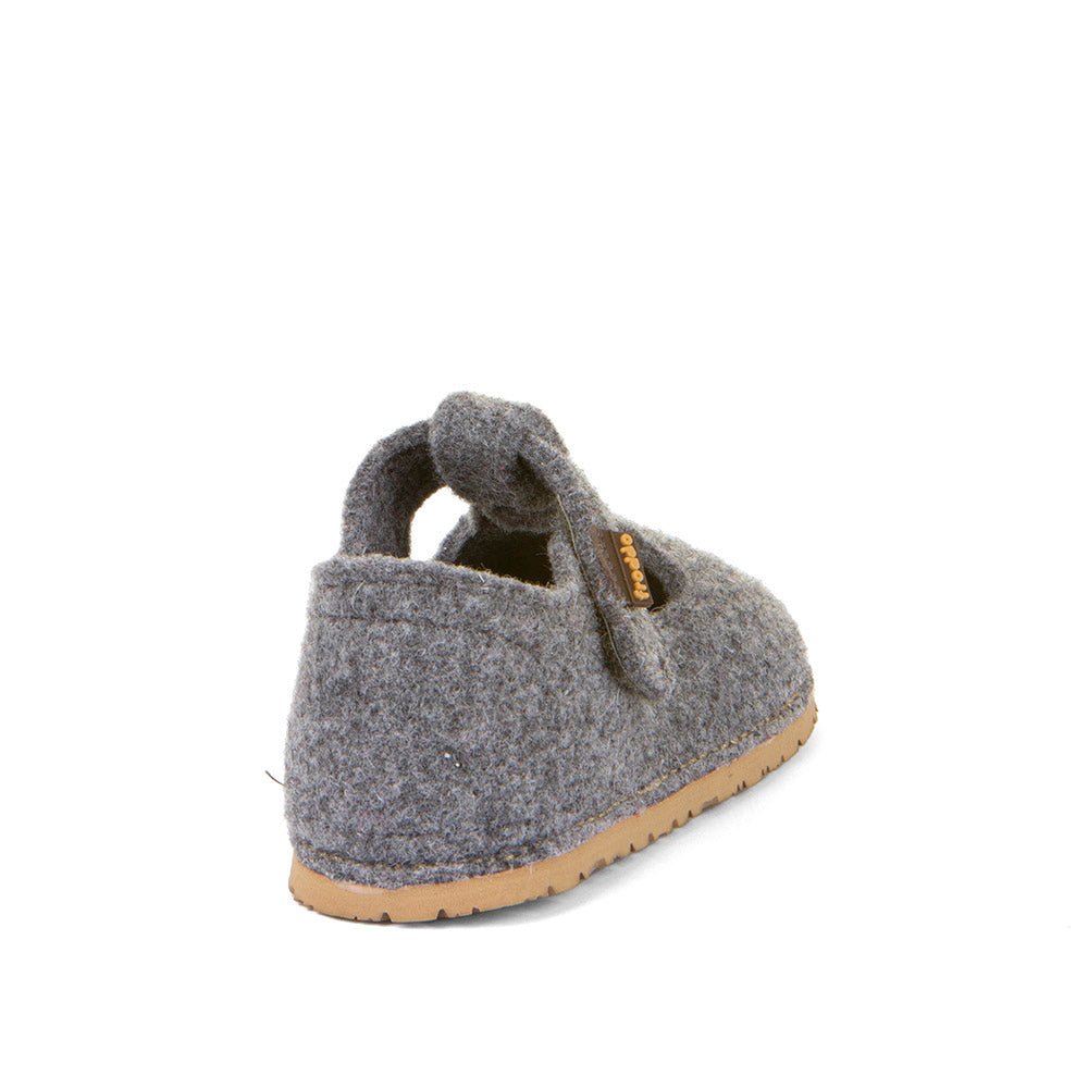 Froddo Flexy Wooly Barefoot Grey