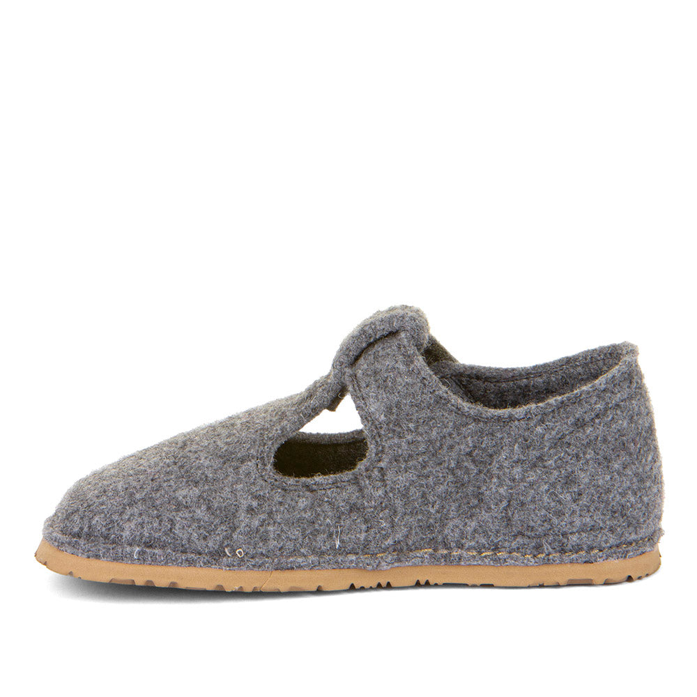Froddo Flexy Wooly Barefoot Grey