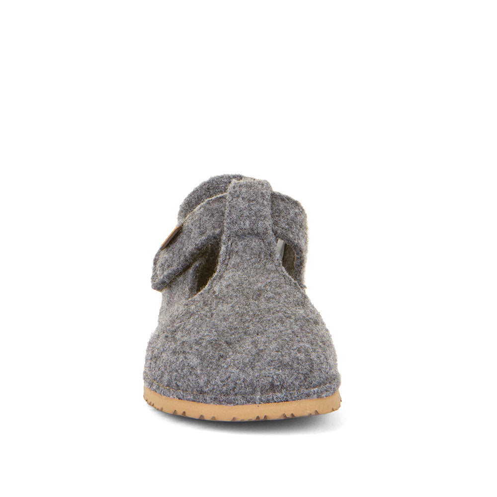 Froddo Flexy Wooly Barefoot Grey