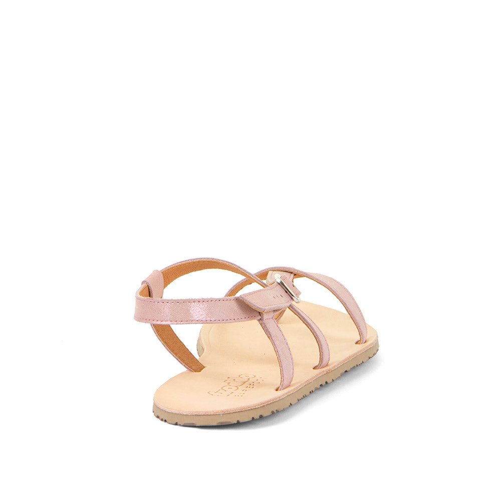 Froddo Barefoot Flexy W Pink Shine
