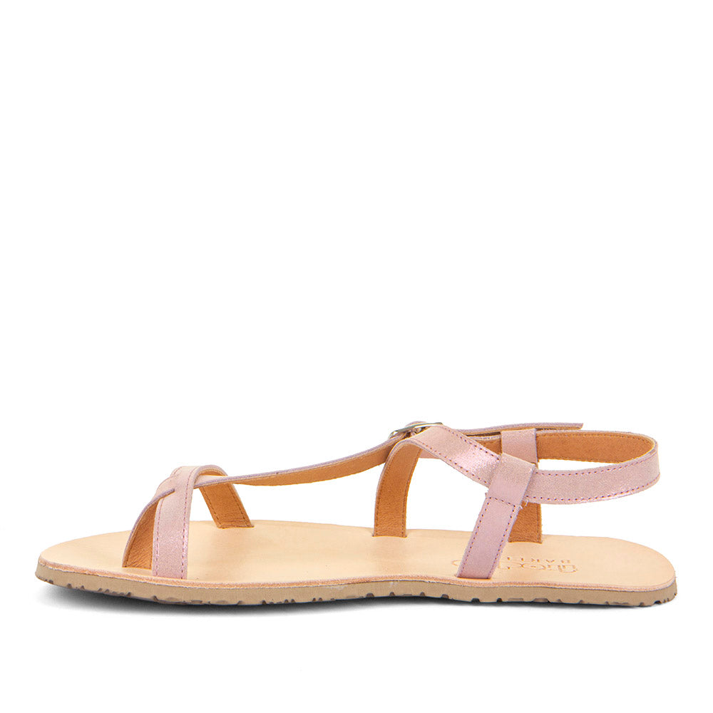 Froddo Barefoot Flexy W Pink Shine