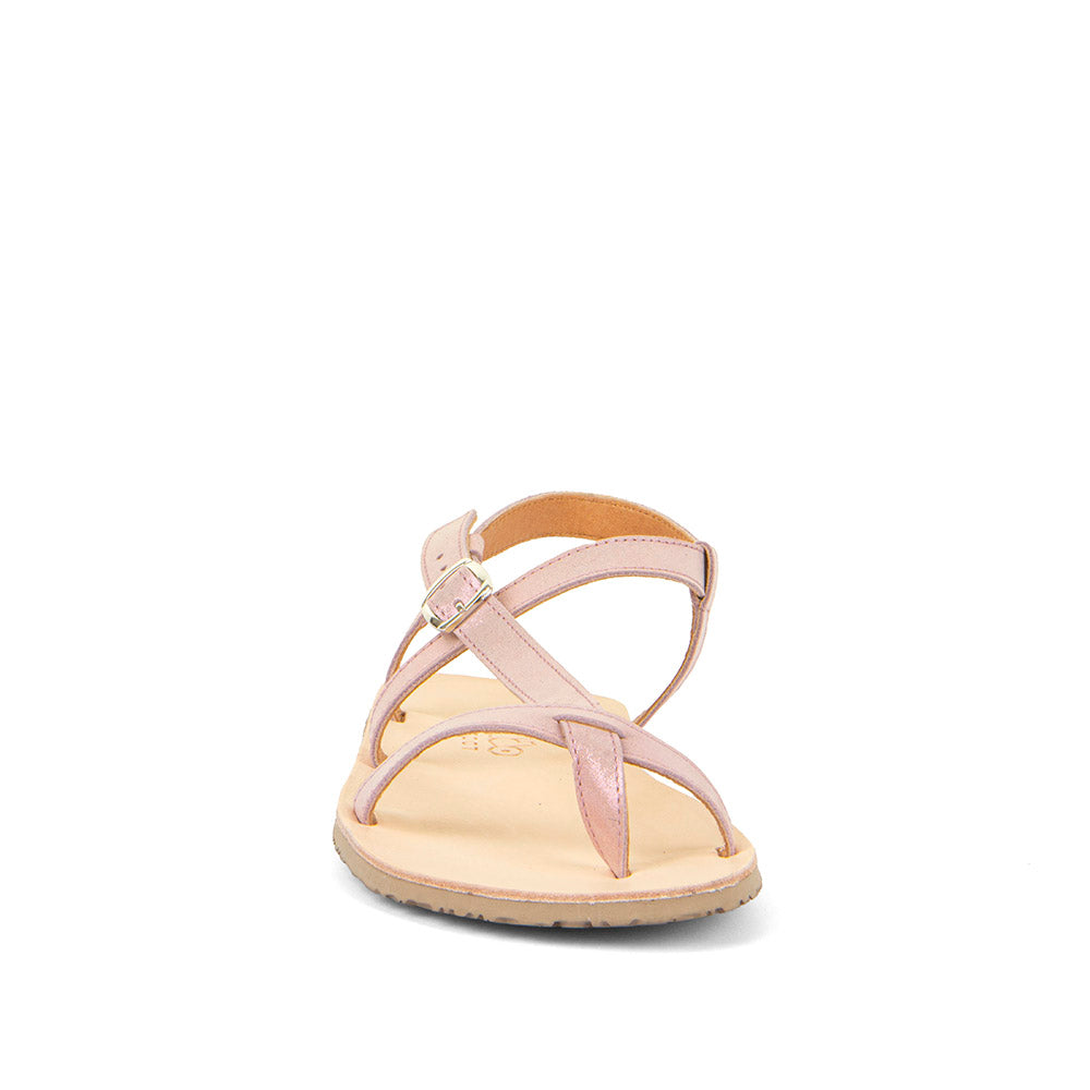 Froddo Barefoot Flexy W Pink Shine