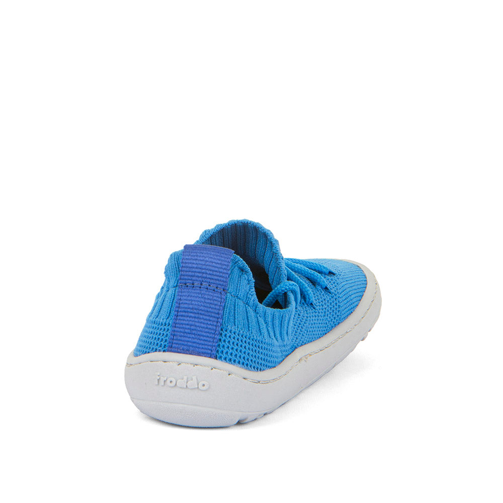 Froddo Barefoot Light Denim