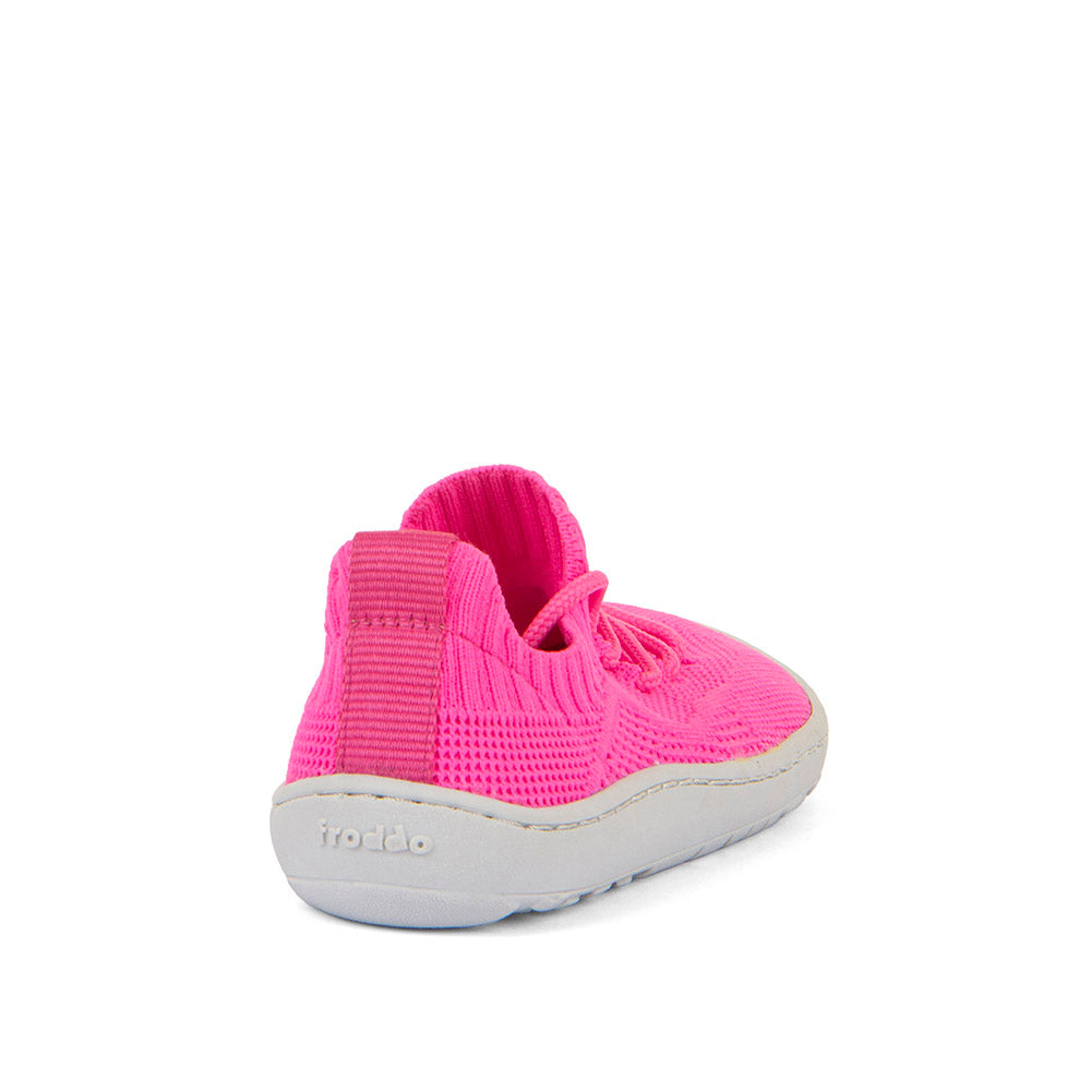 Froddo Barefoot Light Fuxia