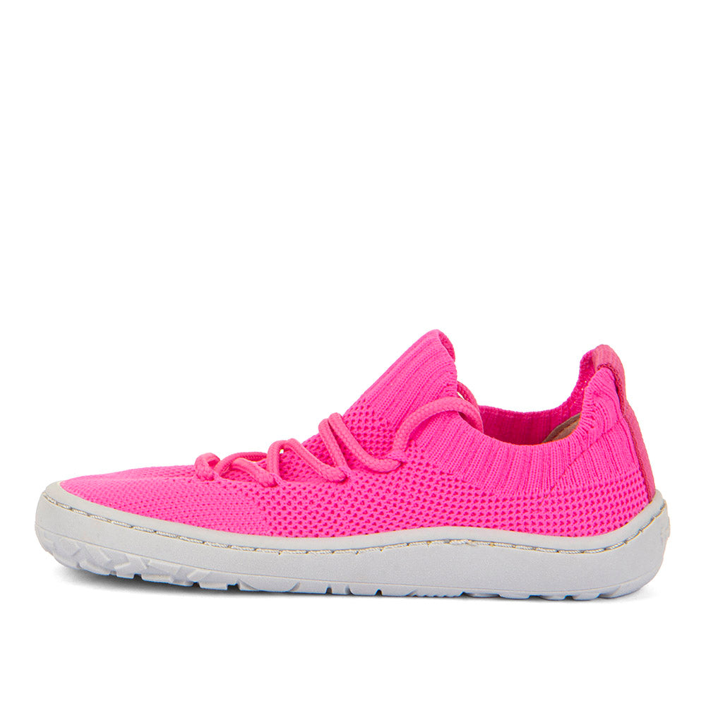 Froddo Barefoot Light Fuxia