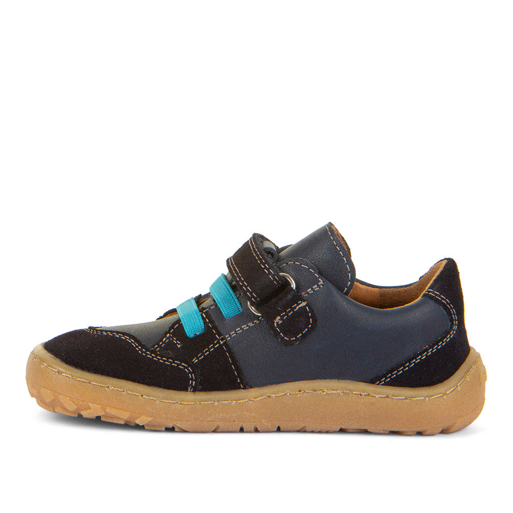 Froddo Barefoot Splash Dark Blue