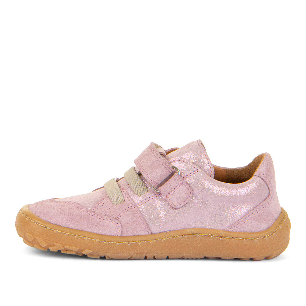 Froddo Barefoot Splash Pink Shine