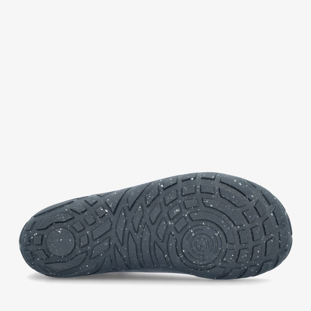 Groundies All Terrain High 2.0 Mauve / Ink