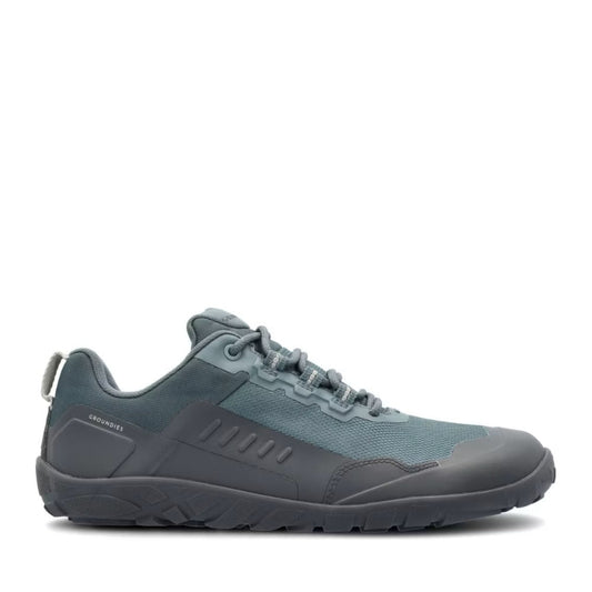 Groundies All Terrain Low Seitenansicht blau