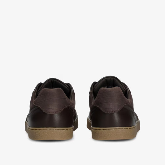 Groundies Nova Special Espresso / Croco