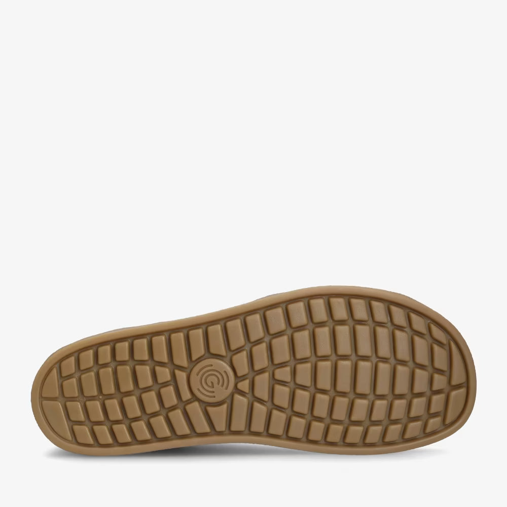Groundies Nova Special Espresso / Croco