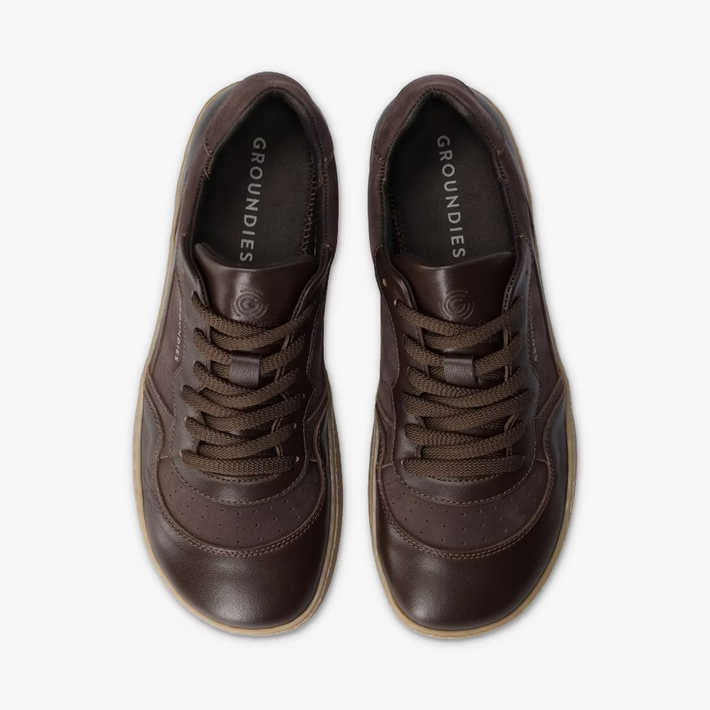 Groundies Nova Special Espresso / Croco