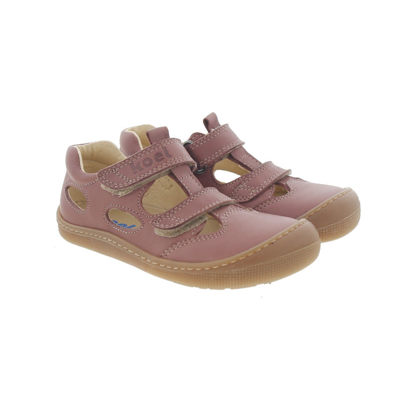 Koel Bare Deen Napa Old Pink