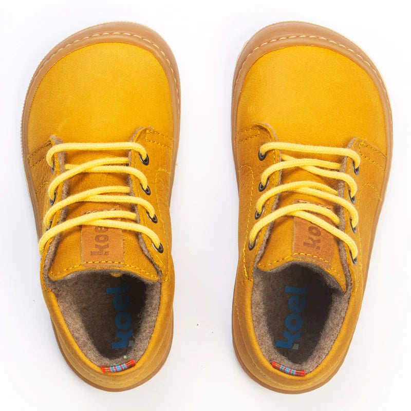 Koel Bare Deli Hydro Felt Ocra