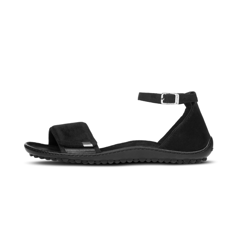 Leguano Jara Black