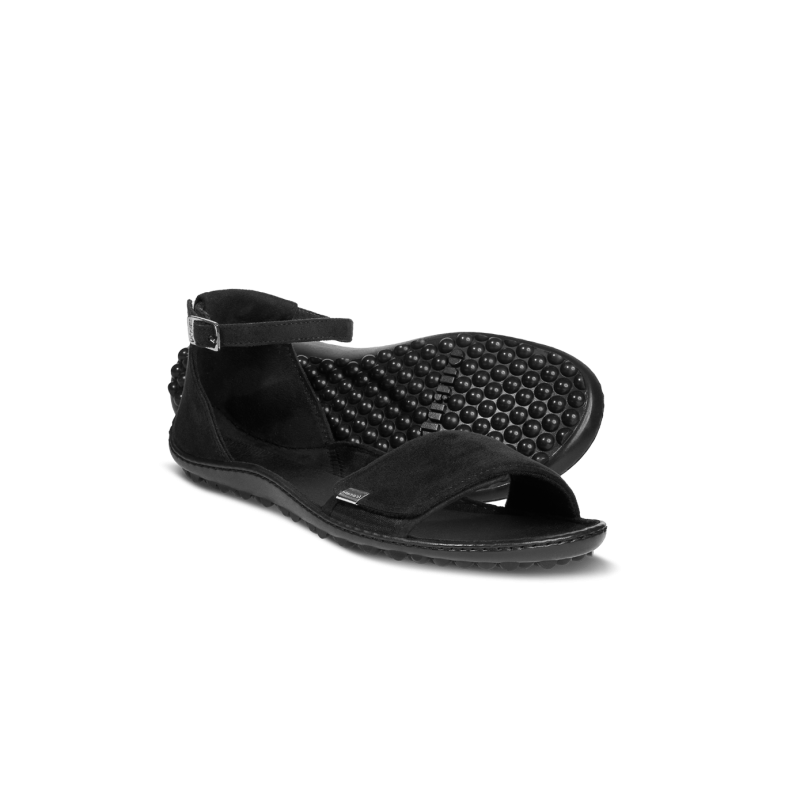 Leguano Jara Black