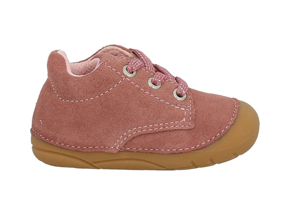 Lurchi Barefoot Flo Wildberry