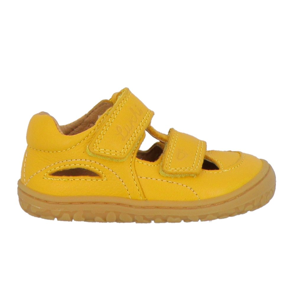 Lurchi Barefoot Nando Giallo