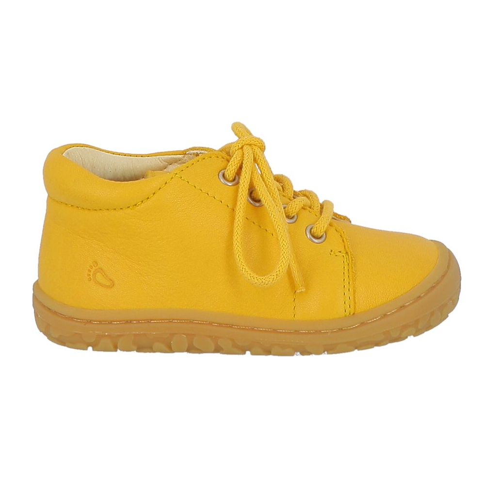 Lurchi Barefoot Nani Giallo