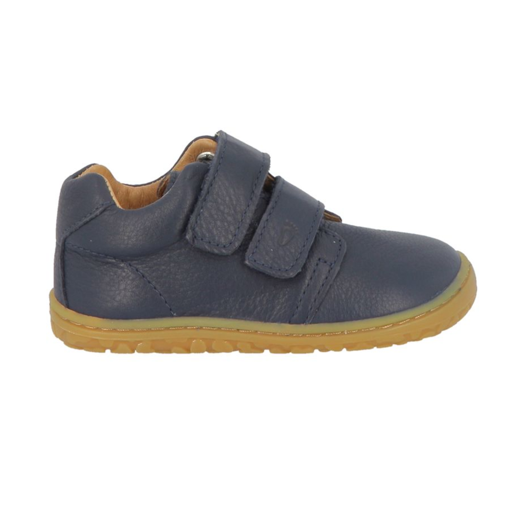 Lurchi Barefoot Noah Blue