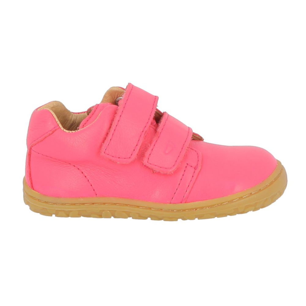 Lurchi Barefoot Noah Fuxia