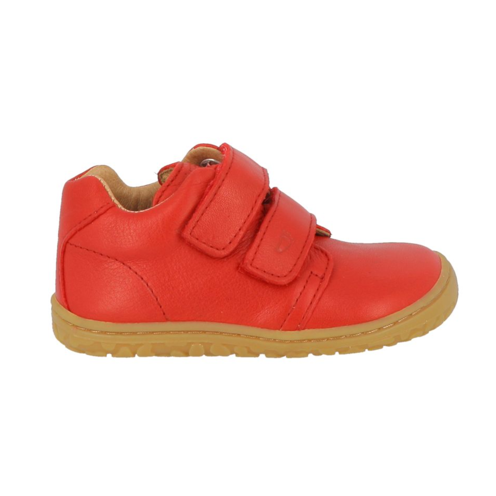 Lurchi Barefoot Noah Rosso