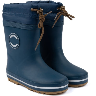 Mikk Line Winter-Gummistiefel Orion Blue