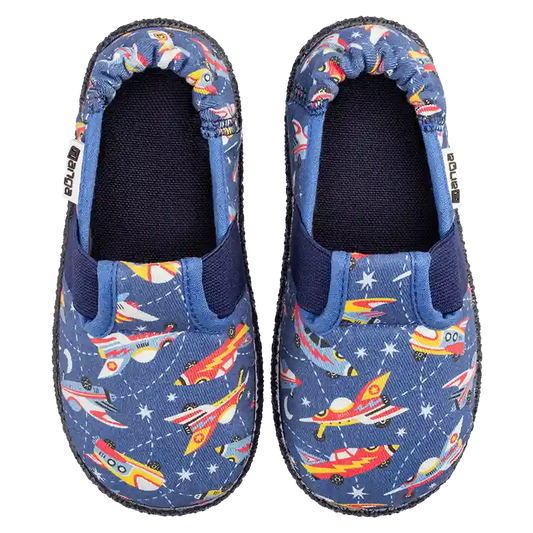 Nanga Hausschuh Aero 2.0