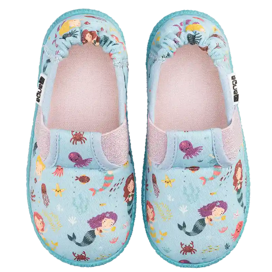 Nanga Hausschuh Aquata 2.0