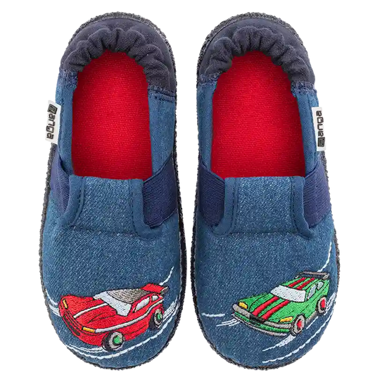 Nanga Hausschuh Daytona 2.0