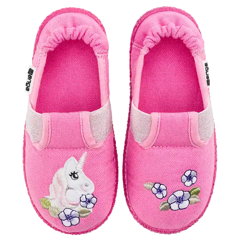 Nanga Hausschuh Einhorn 2.0